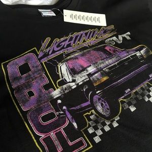 Vintage Ford Lightning SVT Shirt
